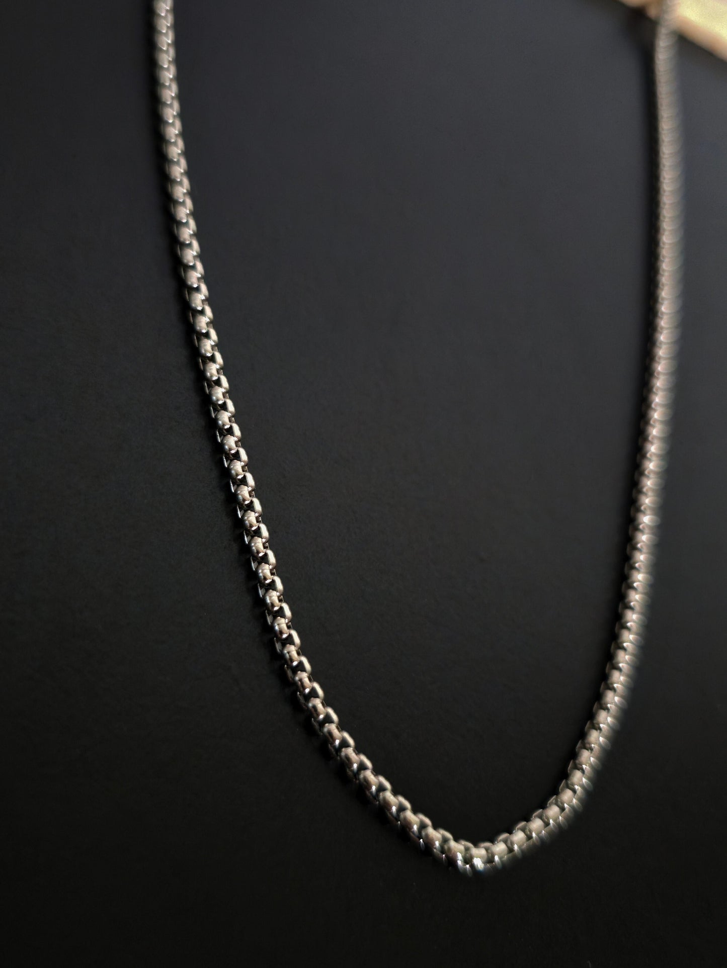 Urban Classic - Metall