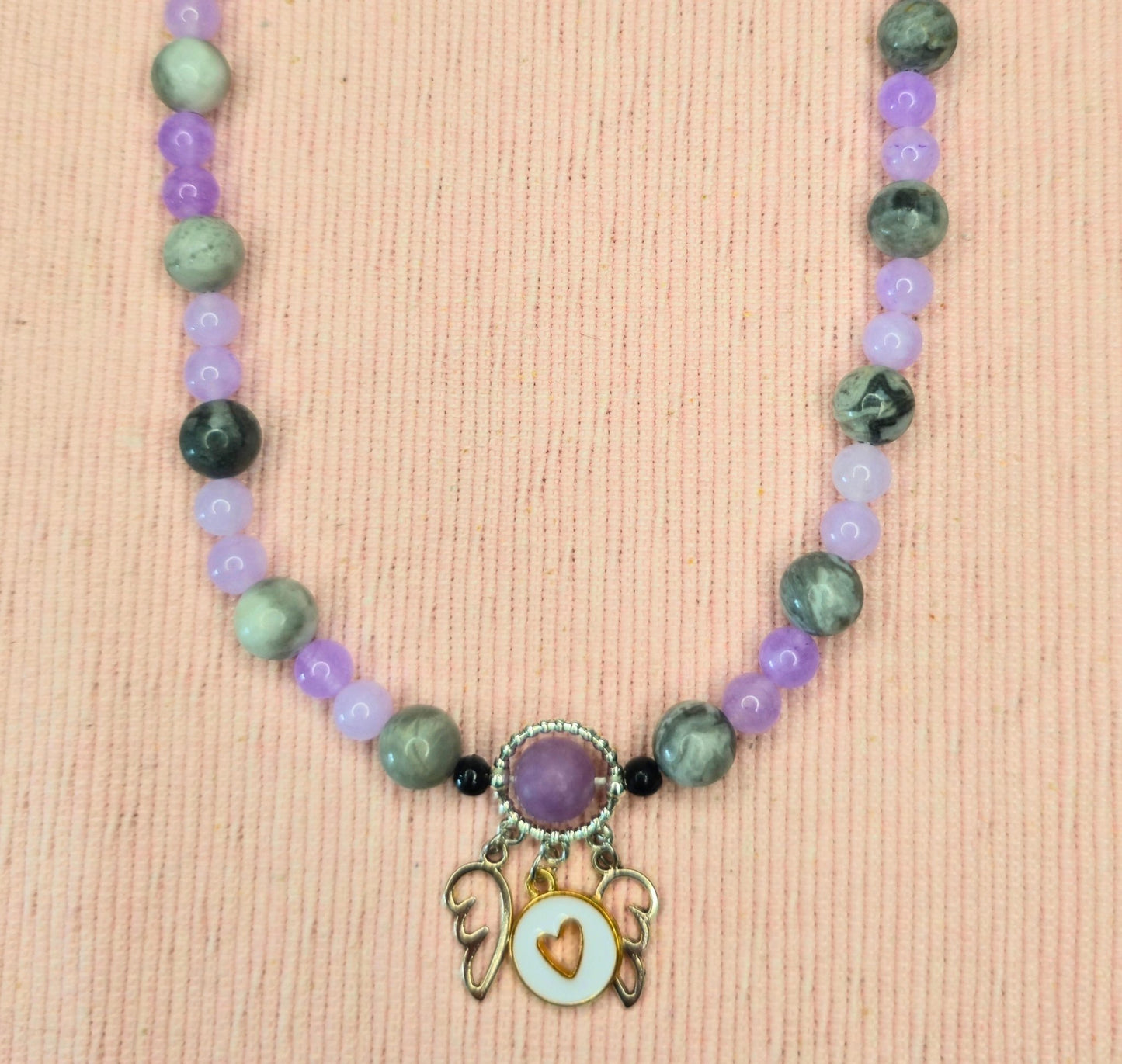 Amara Charm - A&BONGAA&BONGA