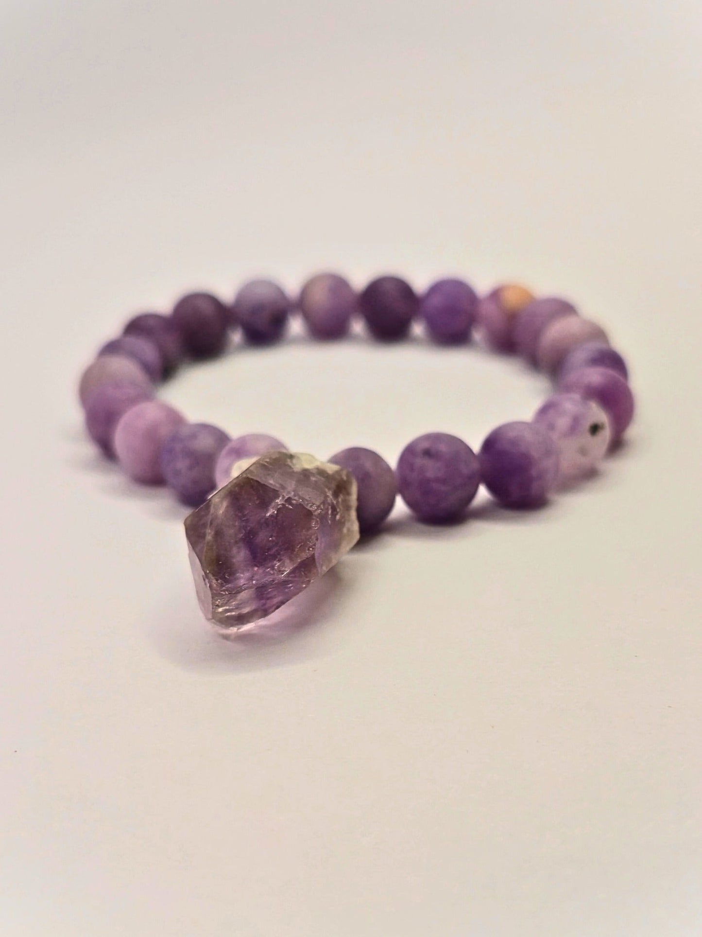 Mystic Amethyst - A&BONGASchmuckA&BONGA