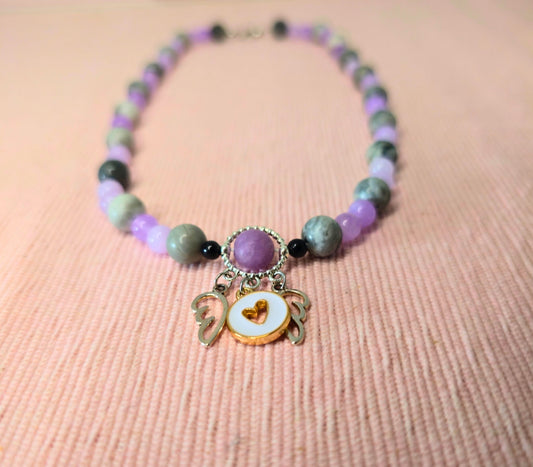 Amara Charm - A&BONGAA&BONGA