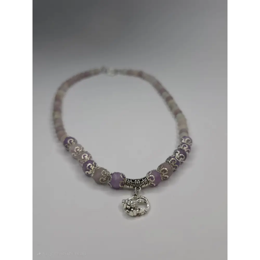 Lavendel-Traum - Schmuck