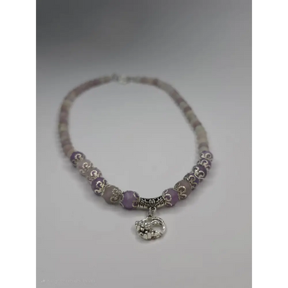 Lavendel-Traum - Schmuck
