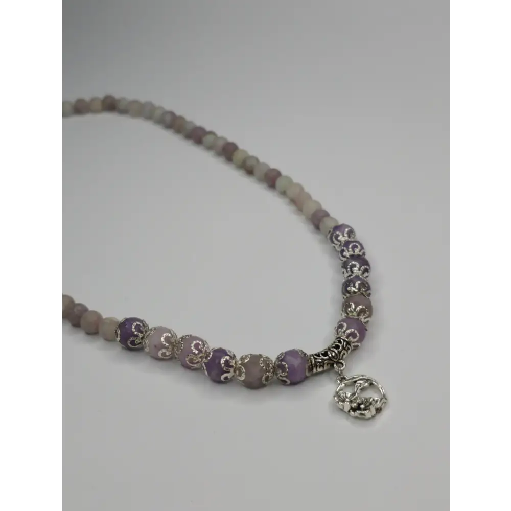 Lavendel-Traum - Schmuck