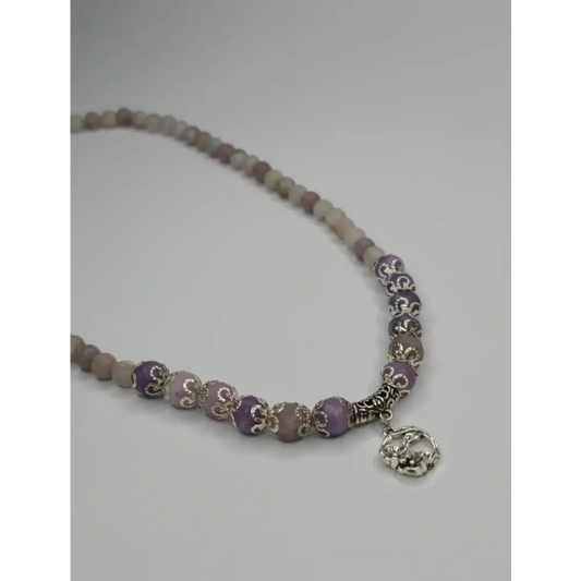 Lavendel-Traum - Schmuck