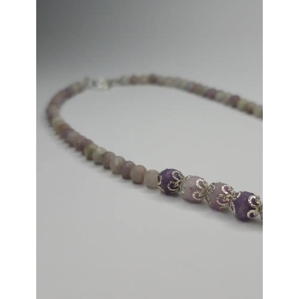 Lavendel-Traum - Schmuck