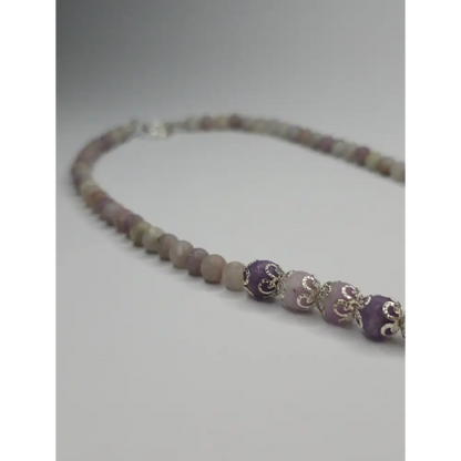 Lavendel-Traum - Schmuck