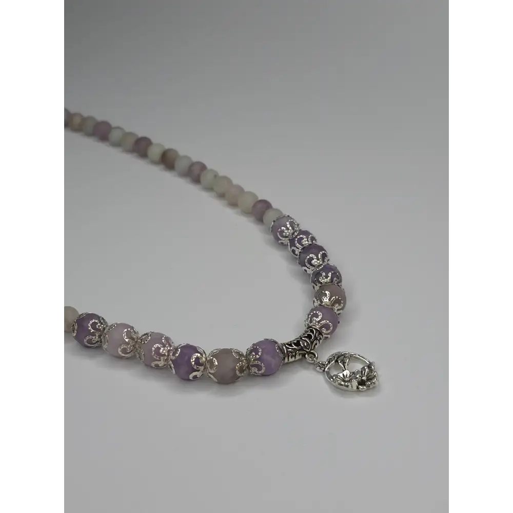 Lavendel-Traum - Schmuck