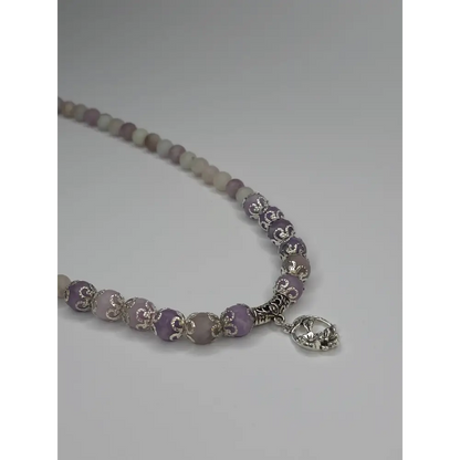 Lavendel-Traum - Schmuck