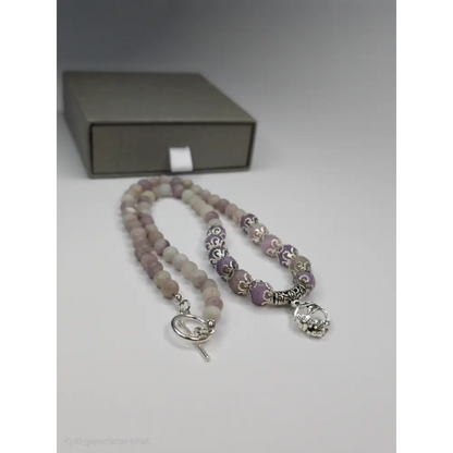 Lavendel-Traum - Schmuck