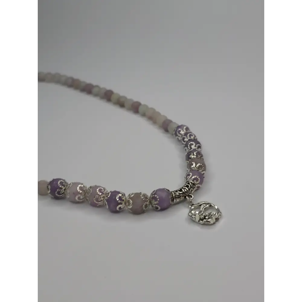 Lavendel-Traum - Schmuck