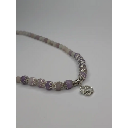 Lavendel-Traum - Schmuck