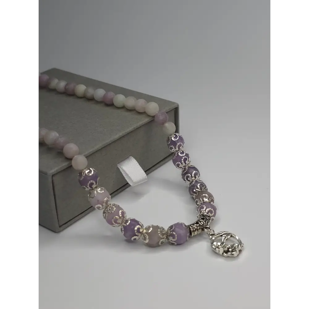 Lavendel-Traum - Schmuck