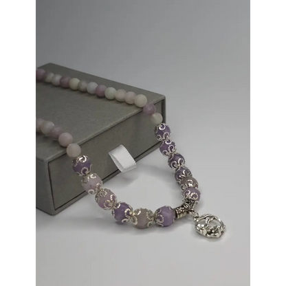 Lavendel-Traum - Schmuck