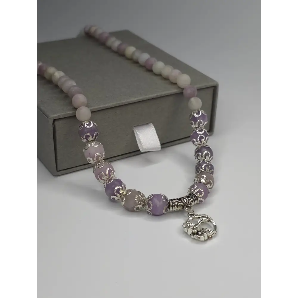 Lavendel-Traum - Schmuck