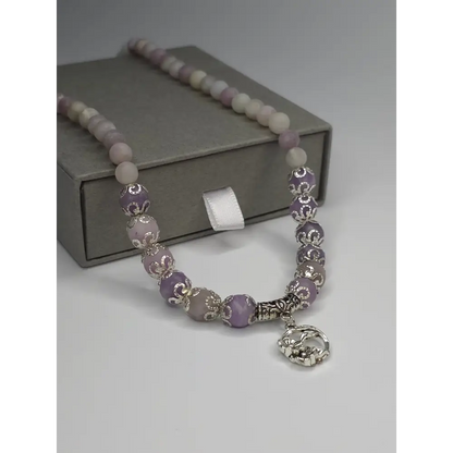 Lavendel-Traum - Schmuck