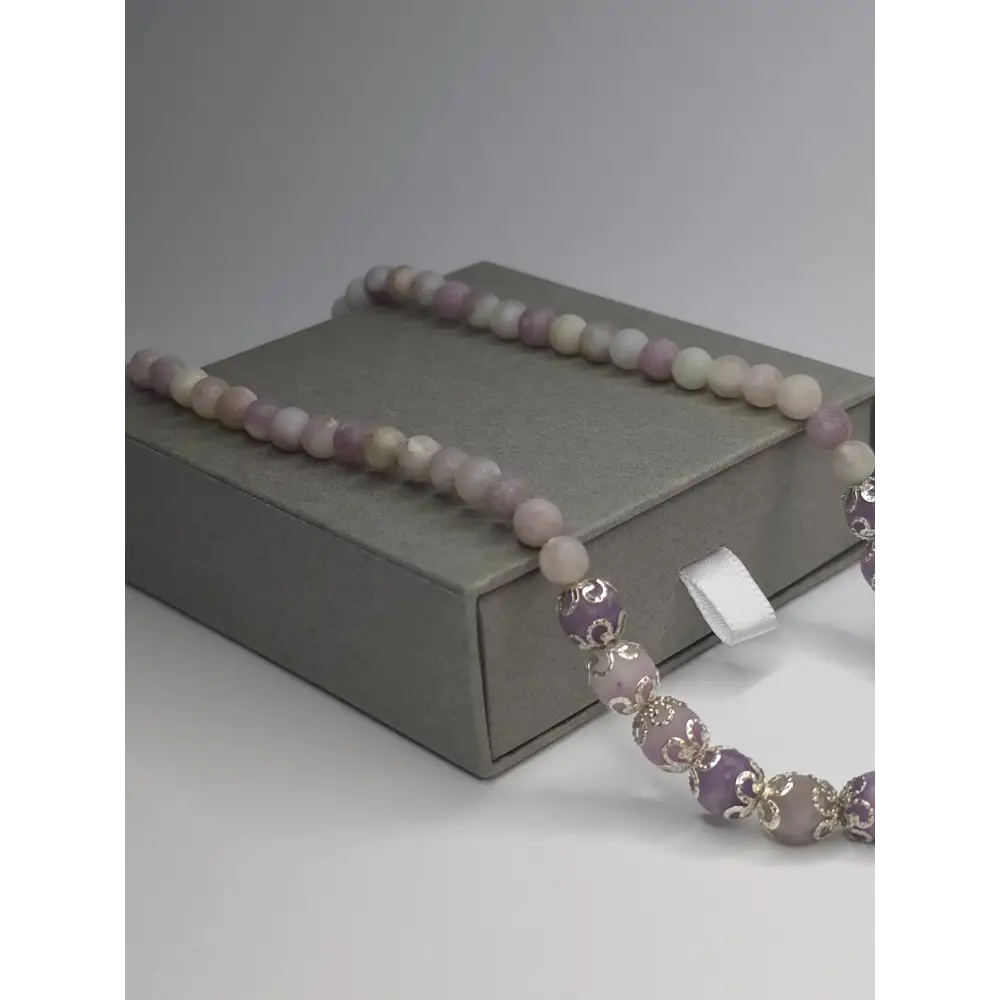 Lavendel-Traum - Schmuck
