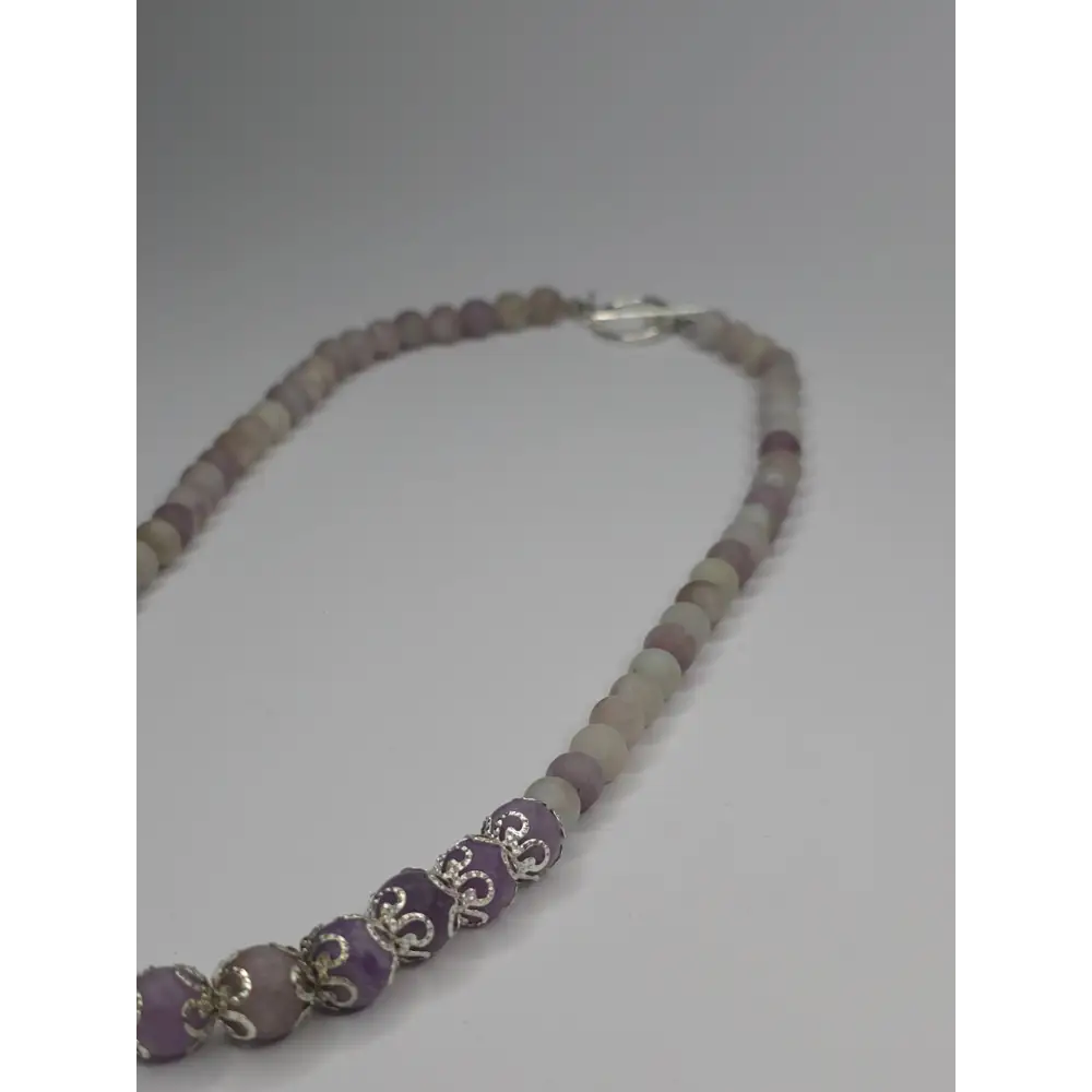 Lavendel-Traum - Schmuck