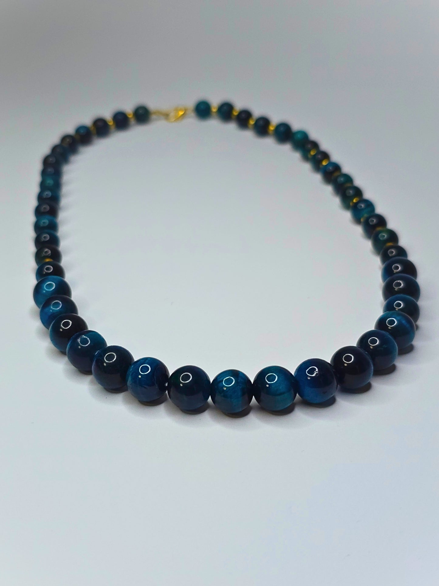 Blue Eclipse