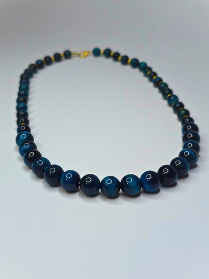 Blue Eclipse