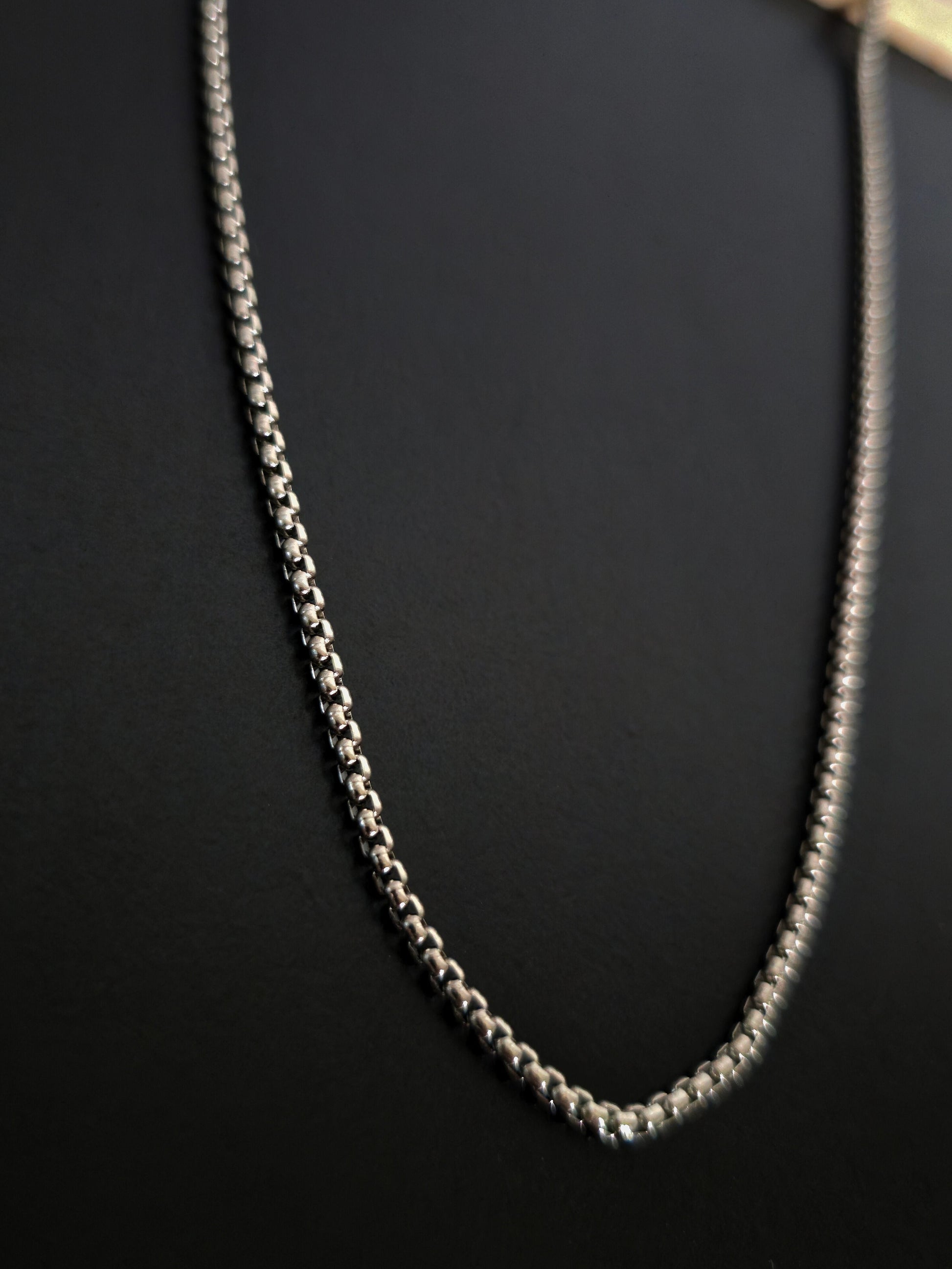 Urban Classic - Metall