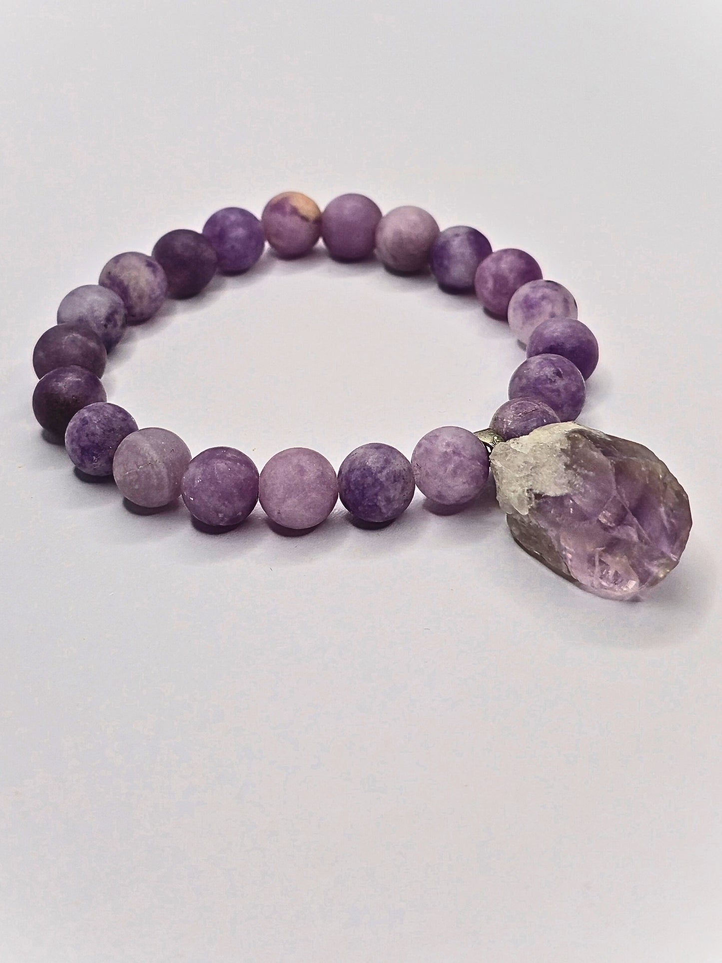 Mystic Amethyst