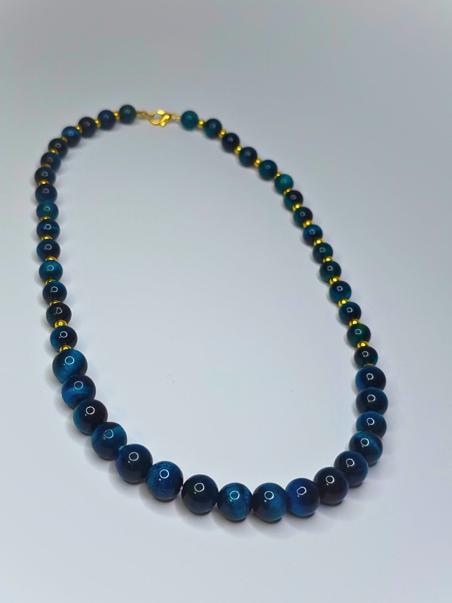 Blue Eclipse