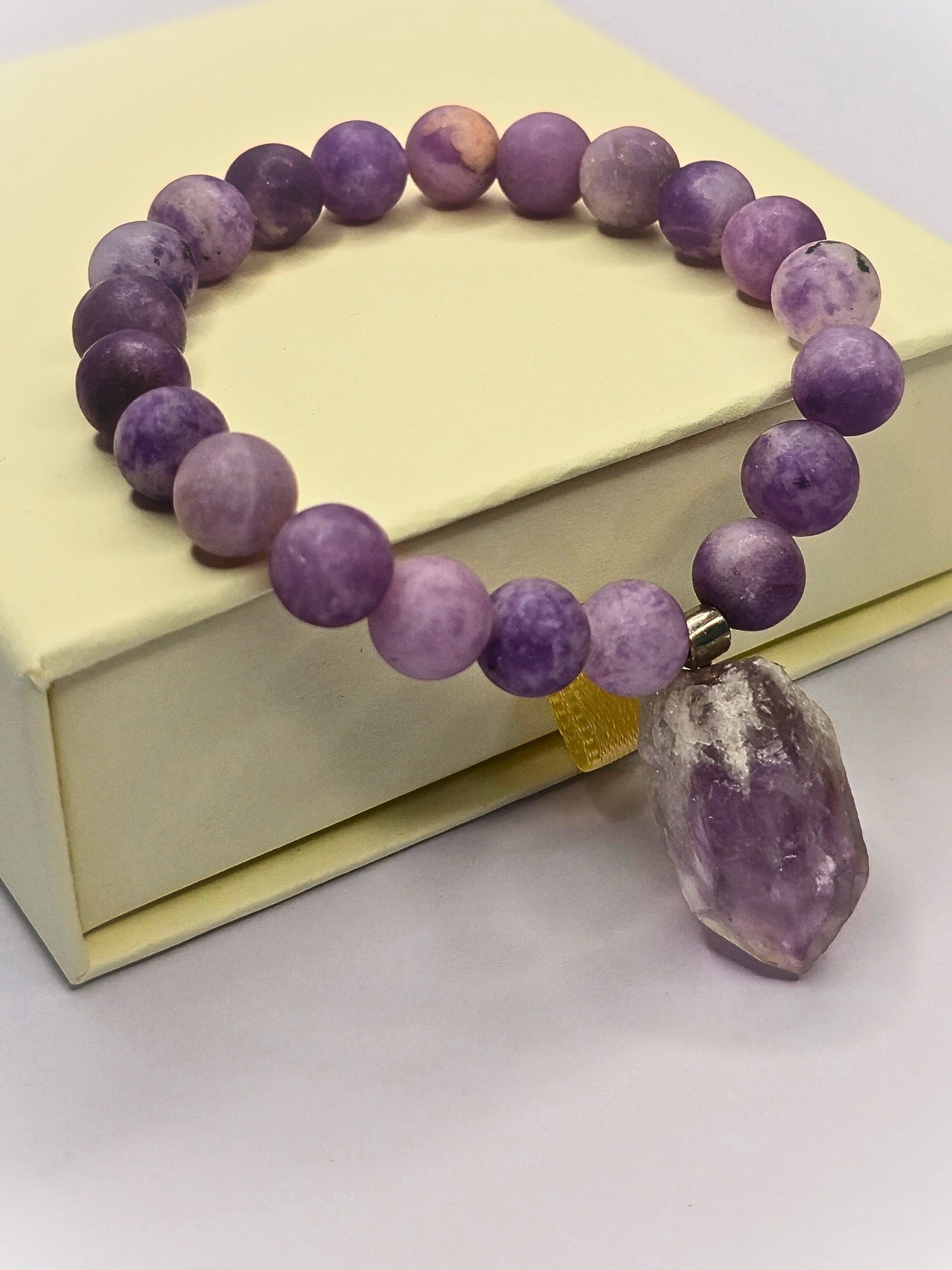 Mystic Amethyst