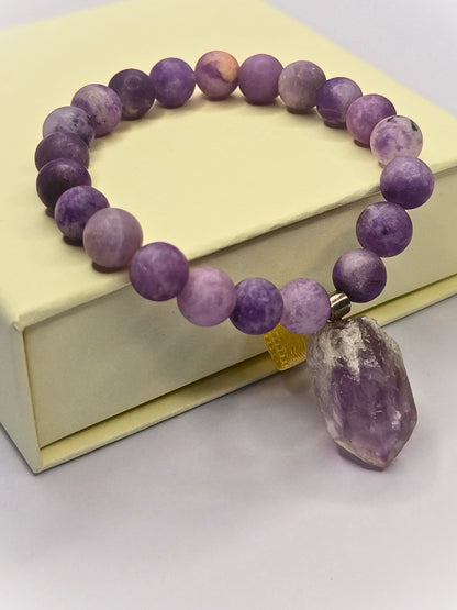 Mystic Amethyst