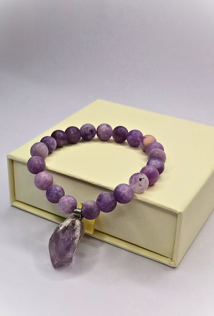Mystic Amethyst