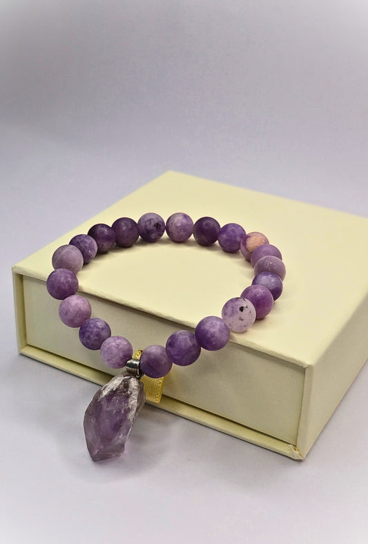 Mystic Amethyst