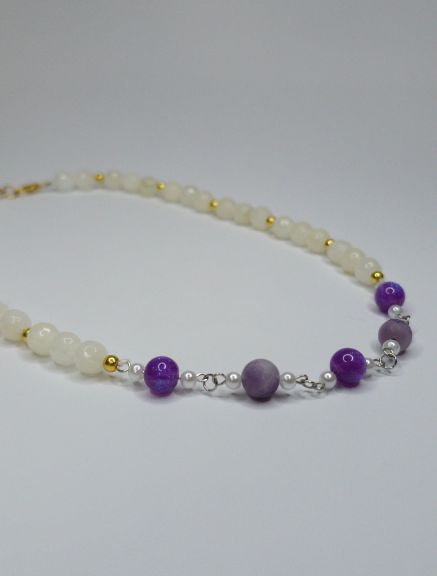 Mondschein & Amethyst