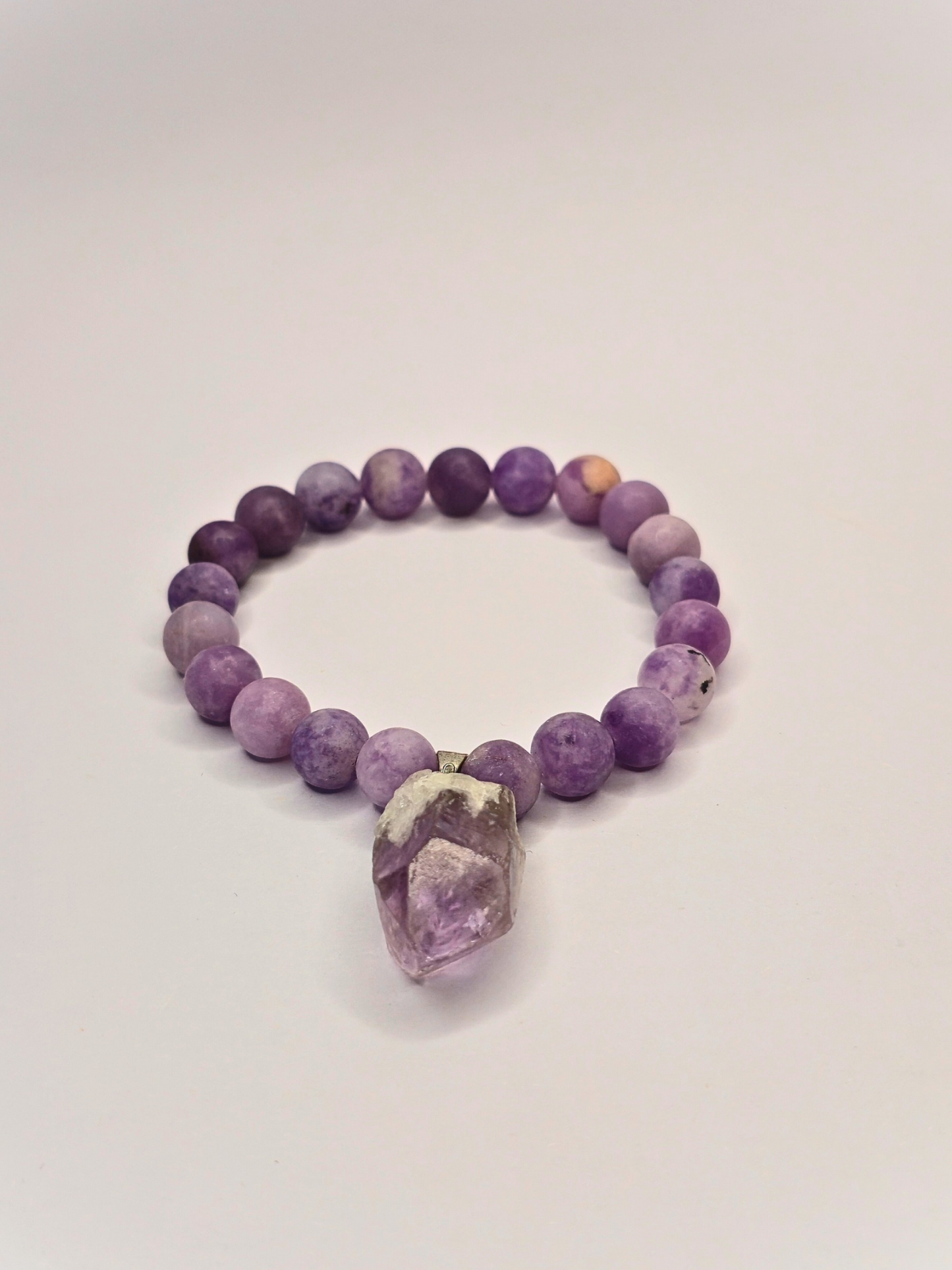 Mystic Amethyst
