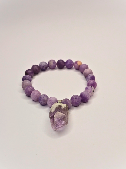 Mystic Amethyst