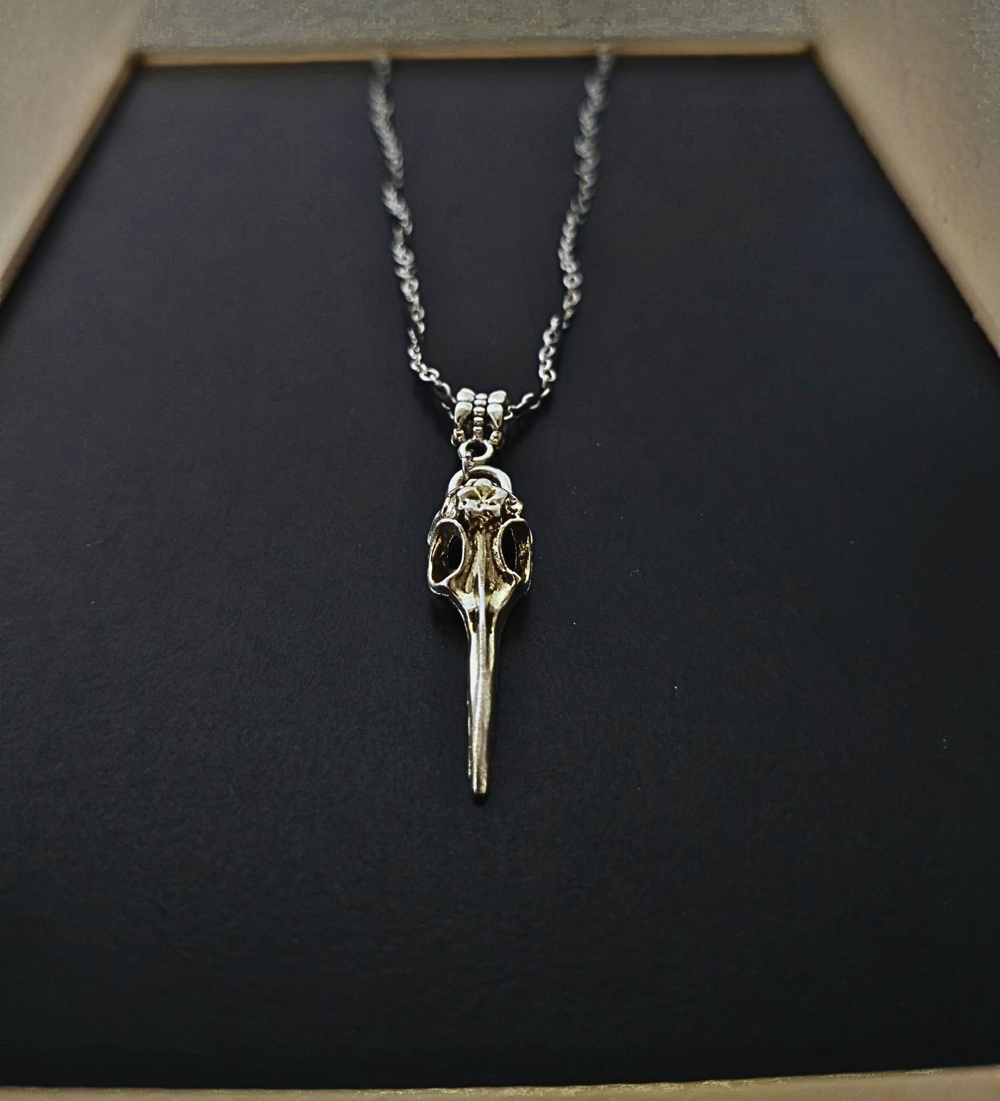Raven’s Whisper