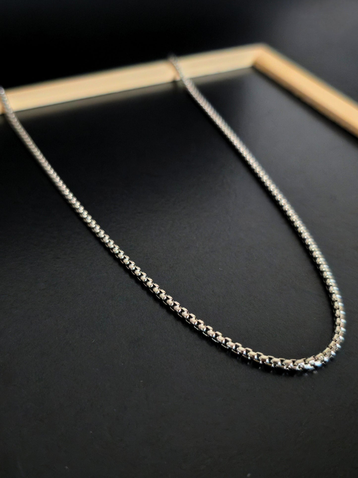 Urban Classic - Metall