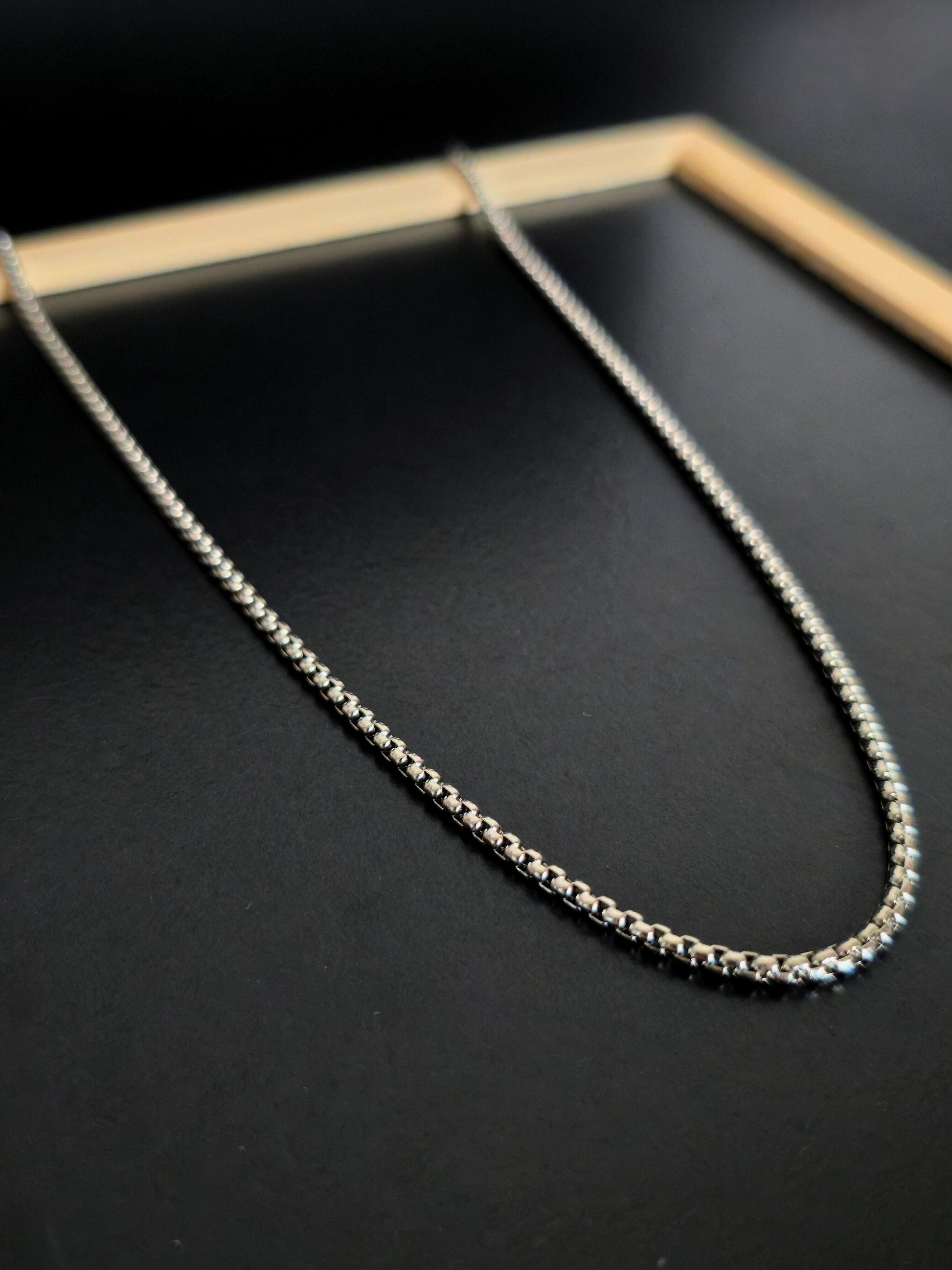 Urban Classic - Metall