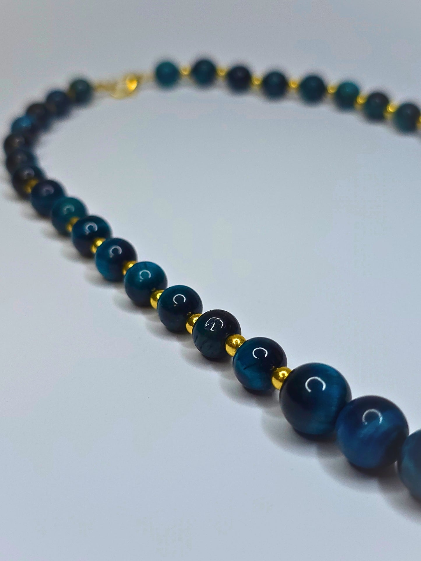 Blue Eclipse