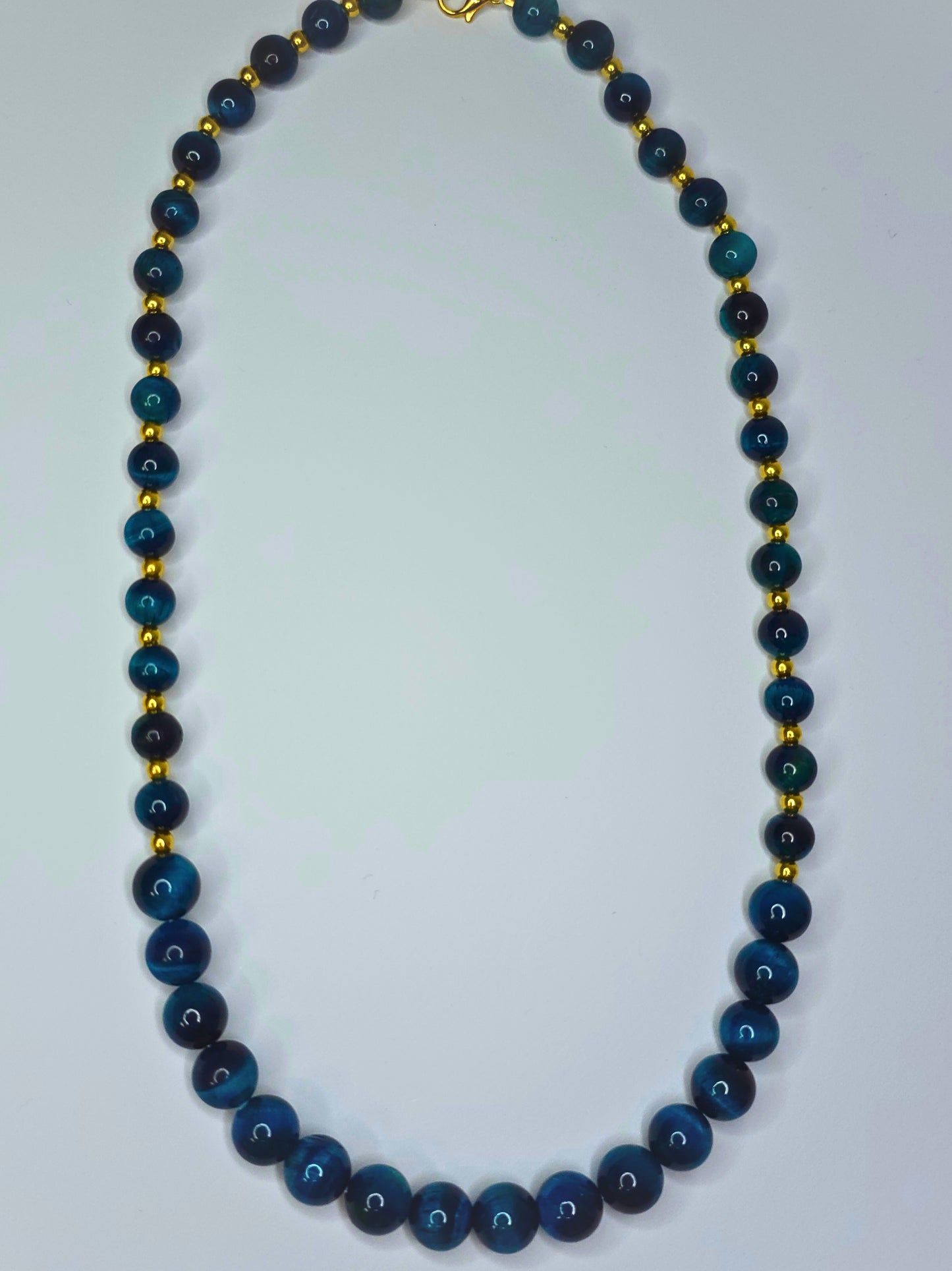 Blue Eclipse